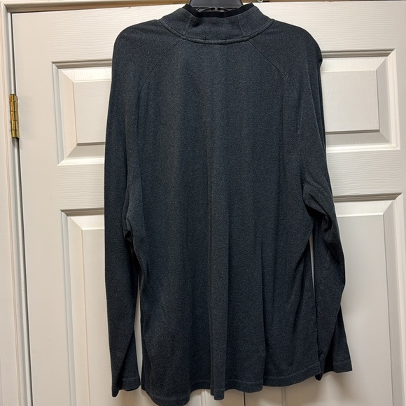 MADE quarter zip pullover - Picture 4 of 4